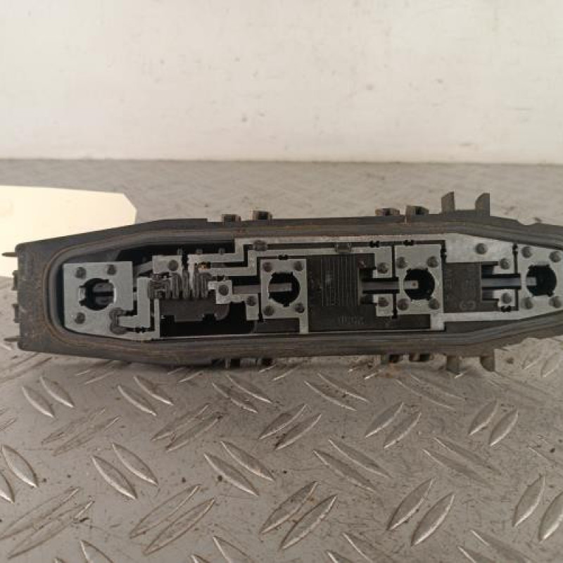 Platine feu arriere droit CITROEN C3 1 Platine feu arriere droit CITROEN C3 1