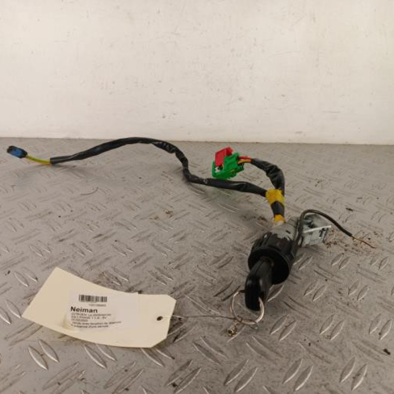 Neiman CITROEN C3 1