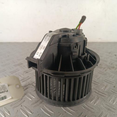 Pulseur d'air FORD FIESTA 6