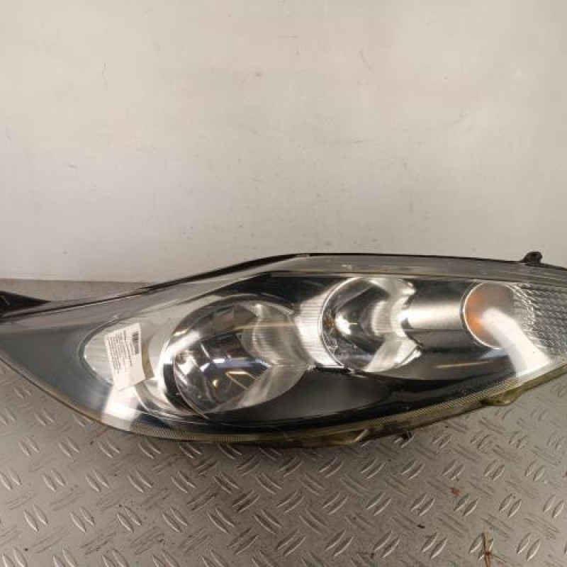 Optique avant principal droit (feux)(phare) FORD FIESTA 6