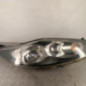 Optique avant principal droit (feux)(phare) FORD FIESTA 6