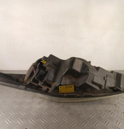 Optique avant principal droit (feux)(phare) FORD FIESTA 6