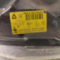 Optique avant principal droit (feux)(phare) FORD FIESTA 6