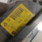 Optique avant principal gauche (feux)(phare) FORD FIESTA 6