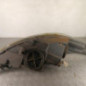 Optique avant principal gauche (feux)(phare) FORD FIESTA 6