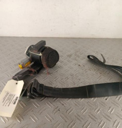 Ceinture avant gauche FORD FIESTA 6 Photo n°1