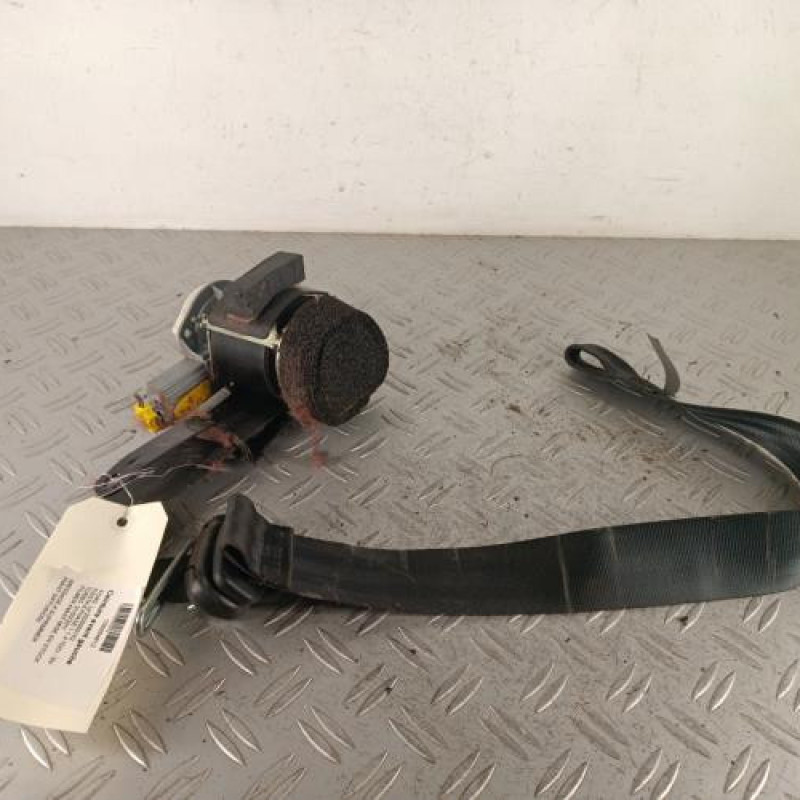 Ceinture avant gauche FORD FIESTA 6 Ceinture avant gauche FORD FIESTA 6