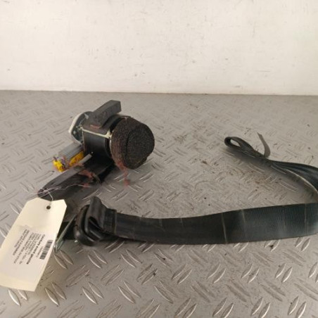 Ceinture avant gauche FORD FIESTA 6 Photo n°1
