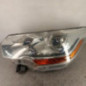 Optique avant principal gauche (feux)(phare) CITROEN C4 2