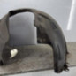 Pare boue avant gauche ALFA ROMEO GIULIETTA 2