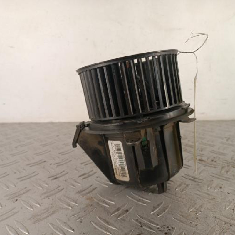 Pulseur d'air CITROEN C3 2 Pulseur d'air CITROEN C3 2