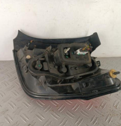 Feu arriere principal gauche (feux) CITROEN C3 2