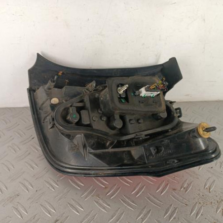 Feu arriere principal gauche (feux) CITROEN C3 2