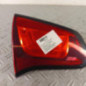 Feu arriere secondaire gauche (feux) CITROEN C3 2