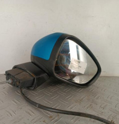 Retroviseur droit CITROEN C3 2 Photo n°1