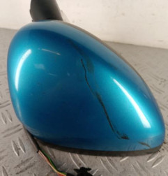 Retroviseur droit CITROEN C3 2 Photo n°4