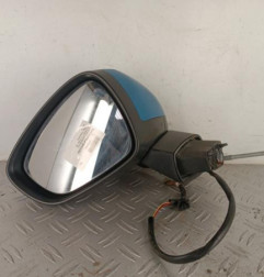 Retroviseur gauche CITROEN C3 2 Photo n°1