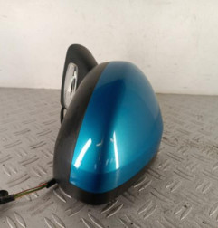 Retroviseur gauche CITROEN C3 2 Photo n°4