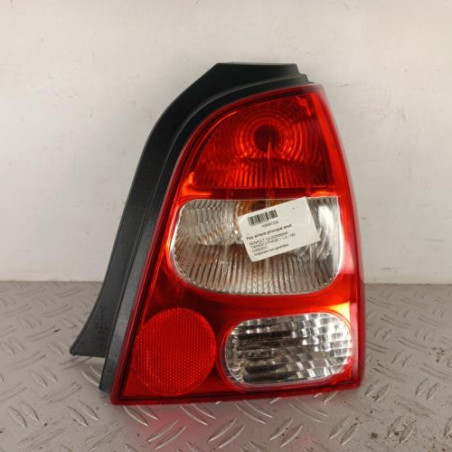 Feu arriere principal droit (feux) RENAULT TWINGO 2 Photo n°1