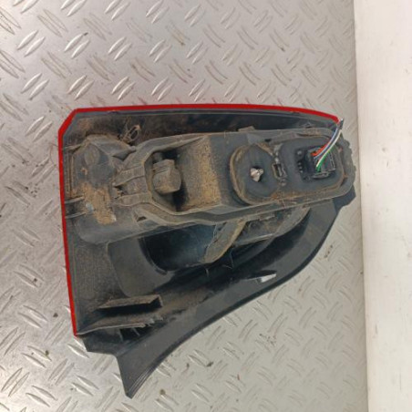 Feu arriere principal droit (feux) RENAULT TWINGO 2