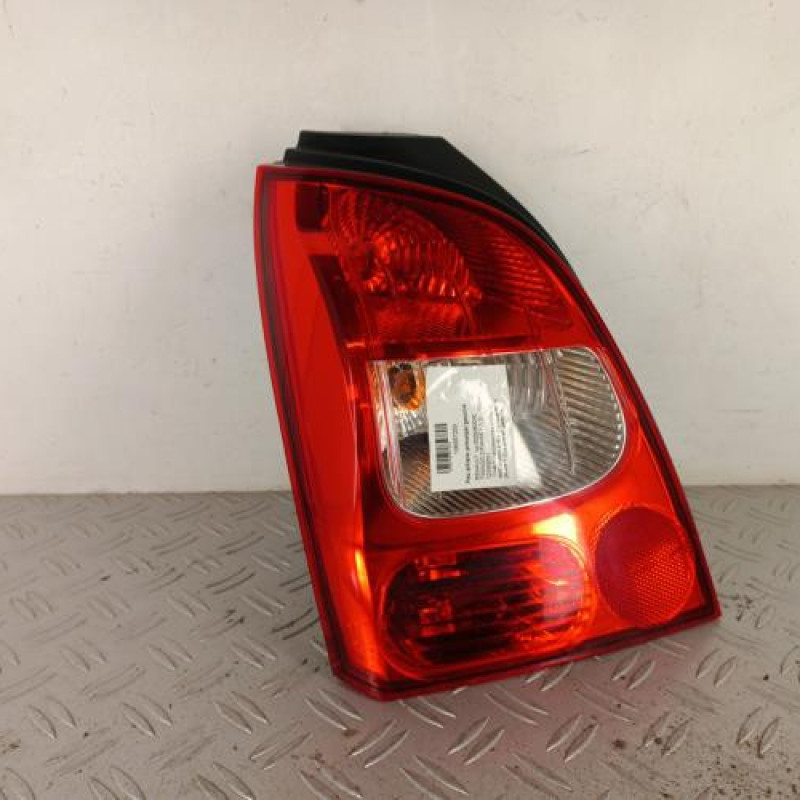 Feu arriere principal gauche (feux) RENAULT TWINGO 2