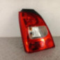 Feu arriere principal gauche (feux) RENAULT TWINGO 2