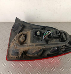 Feu arriere principal gauche (feux) RENAULT TWINGO 2