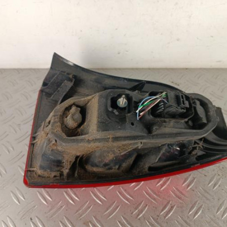 Feu arriere principal gauche (feux) RENAULT TWINGO 2