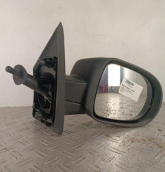 Retroviseur droit RENAULT TWINGO 2 Photo n°1