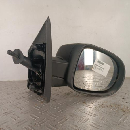 Retroviseur droit RENAULT TWINGO 2 Photo n°1