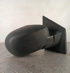 Retroviseur droit RENAULT TWINGO 2 Photo n°3