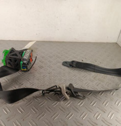 Ceinture avant gauche CITROEN BERLINGO 2 Photo n°1