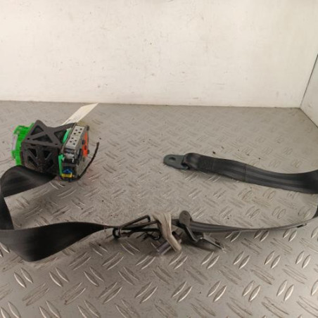 Ceinture avant gauche CITROEN BERLINGO 2 Photo n°1