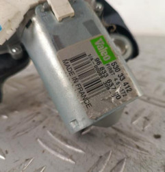Moteur essuie glace arriere CITROEN BERLINGO 2 Photo n°3