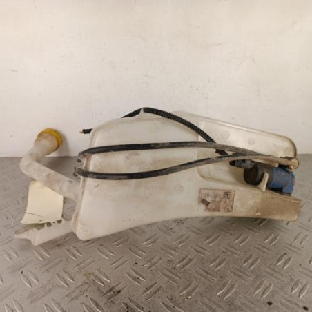 Vase de lave glace RENAULT CLIO 4