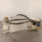Vase de lave glace RENAULT CLIO 4