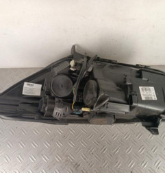 Optique avant principal droit (feux)(phare) RENAULT CLIO 4
