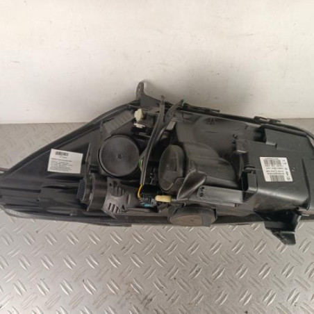 Optique avant principal droit (feux)(phare) RENAULT CLIO 4