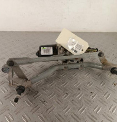 Moteur essuie glace avant RENAULT CLIO 4 Photo n°1