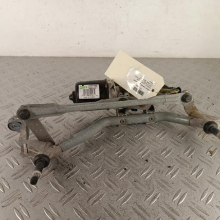Moteur essuie glace avant RENAULT CLIO 4 Photo n°1