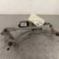 Moteur essuie glace avant RENAULT CLIO 4