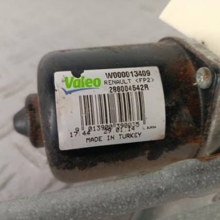 Moteur essuie glace avant RENAULT CLIO 4
