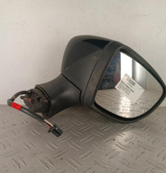 Retroviseur droit RENAULT CLIO 4 Photo n°1