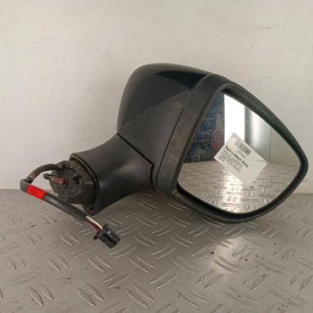 Retroviseur droit RENAULT CLIO 4 Photo n°1