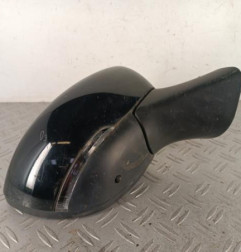 Retroviseur droit RENAULT CLIO 4 Photo n°4
