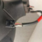 Retroviseur droit RENAULT CLIO 4
