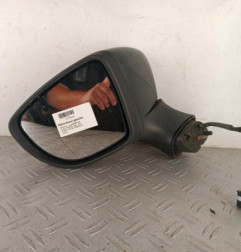 Retroviseur gauche RENAULT CLIO 4 Photo n°1