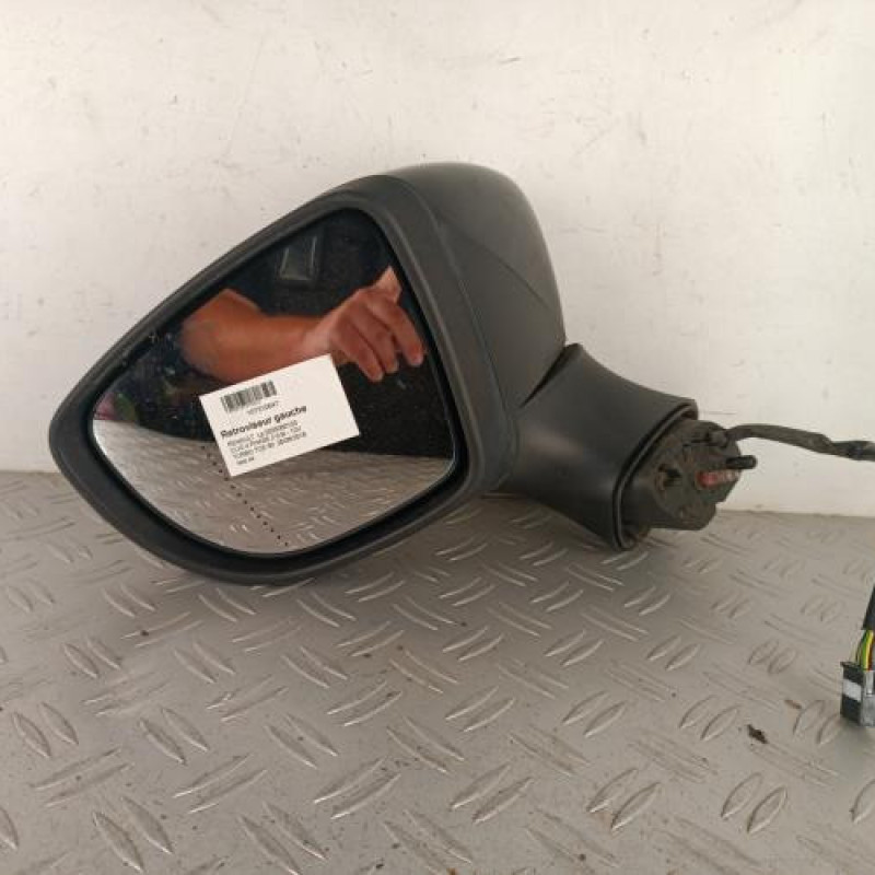 Retroviseur gauche RENAULT CLIO 4 Retroviseur gauche RENAULT CLIO 4