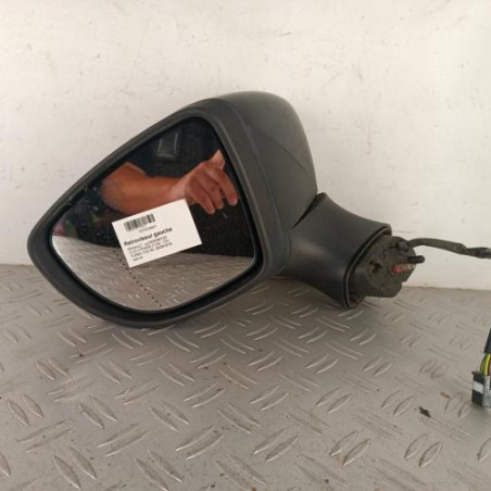 Retroviseur gauche RENAULT CLIO 4 Photo n°1