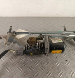 Moteur essuie glace avant RENAULT CLIO 4 Photo n°1